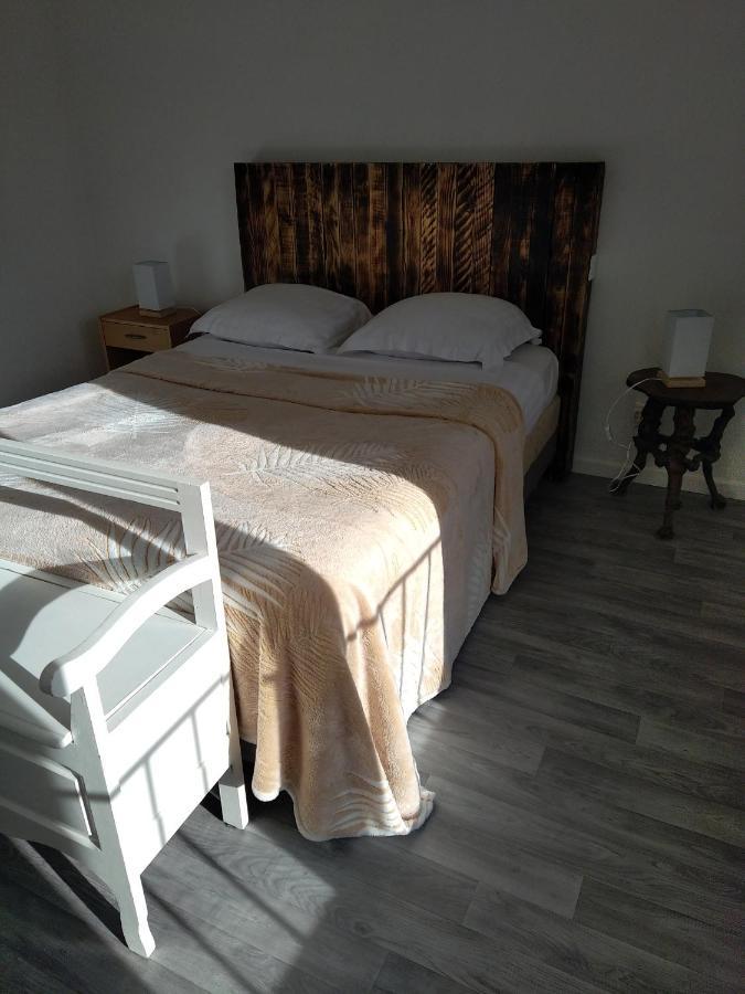 La Villa Sokriss Lanvallay Εξωτερικό φωτογραφία