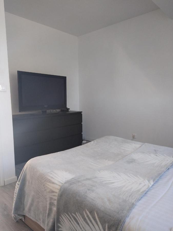 La Villa Sokriss Lanvallay Εξωτερικό φωτογραφία