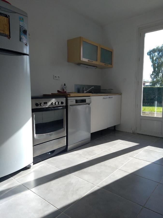 La Villa Sokriss Lanvallay Εξωτερικό φωτογραφία
