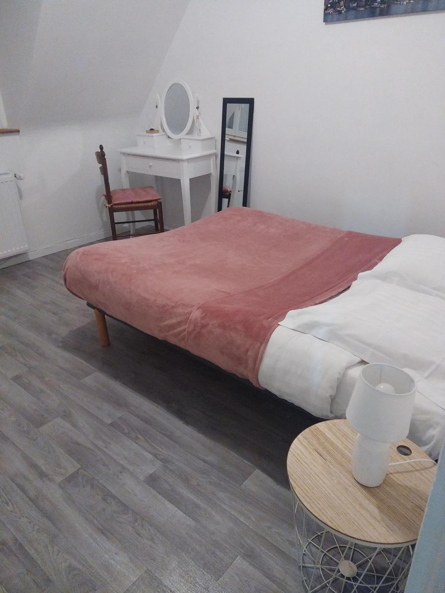 La Villa Sokriss Lanvallay Εξωτερικό φωτογραφία