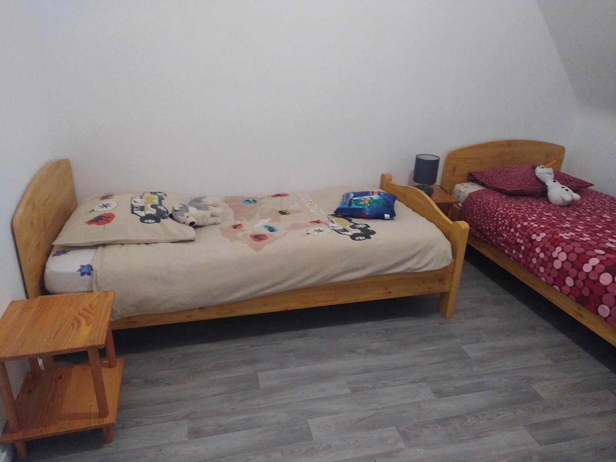 La Villa Sokriss Lanvallay Εξωτερικό φωτογραφία
