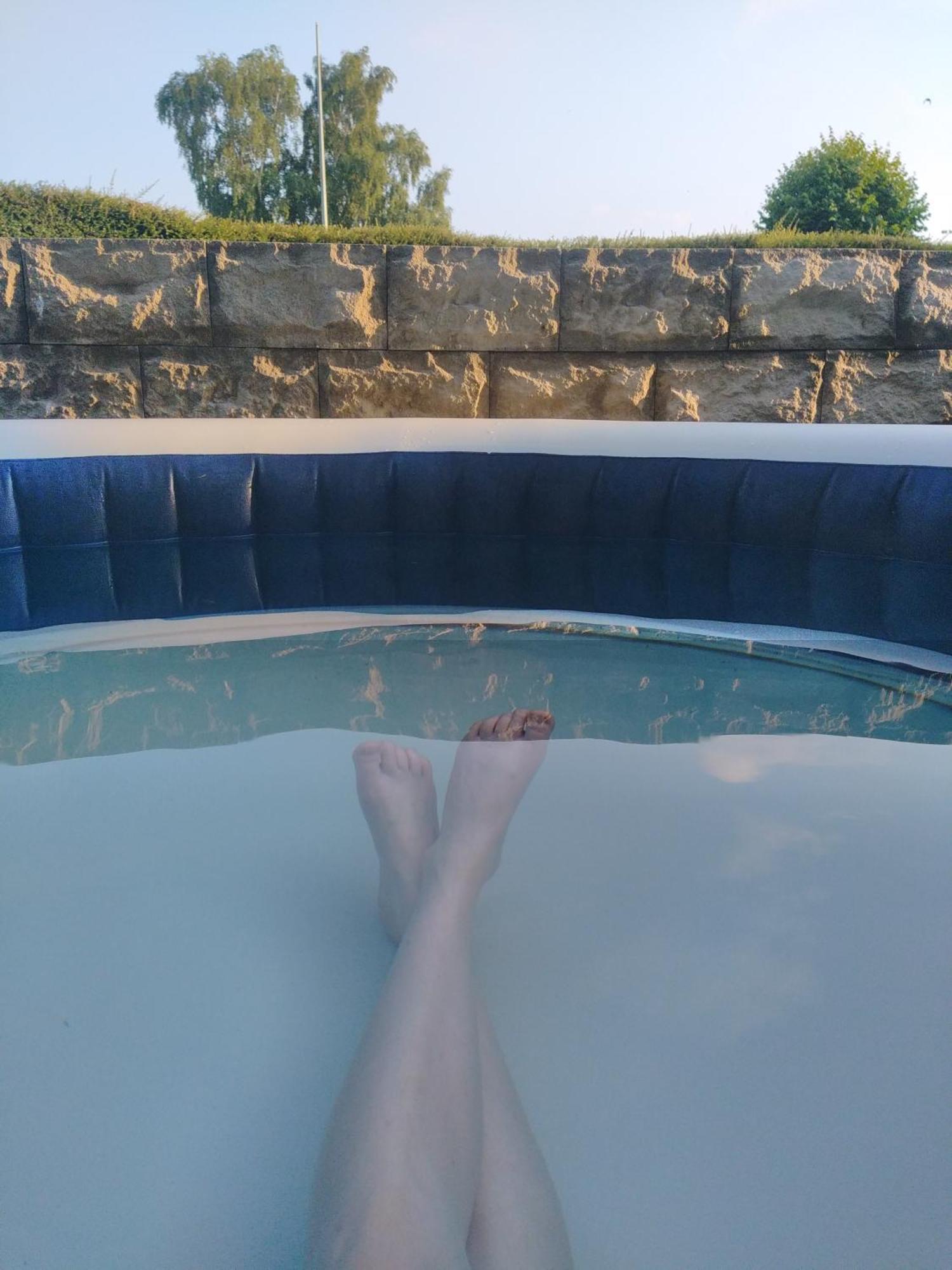 La Villa Sokriss Lanvallay Εξωτερικό φωτογραφία
